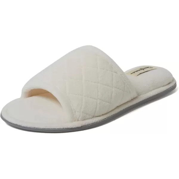 White Terry