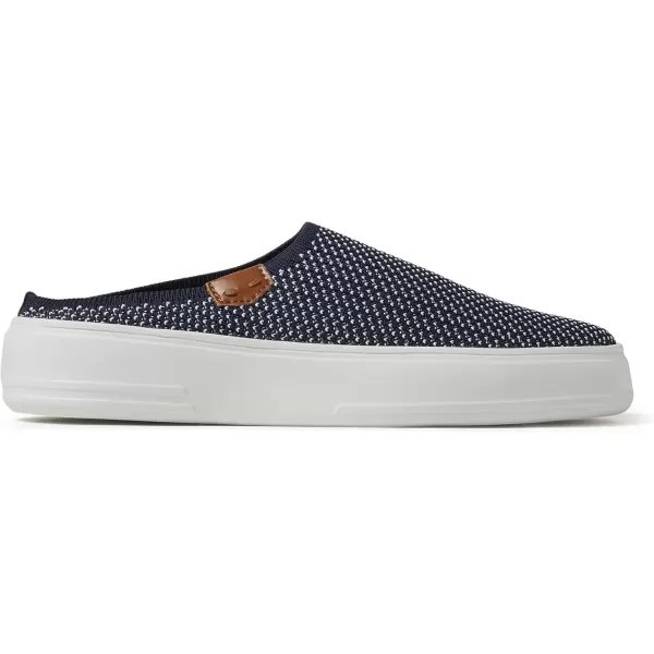 imageDearfoams Womens Original Comfort Annie Clog SneakerPeacoat