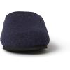 imageDearfoams Mens Microwool Clog with Molded Footbed SlipperNavy