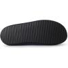 imageDearfoams Mens Microwool Clog with Molded Footbed SlipperNavy