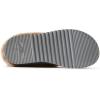 imageDearfoams Womens Chloe Soft Knit Clog SlipperLight Heather Grey