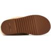 imageDearfoams Womens Chloe Soft Knit Clog SlipperOatmeal Heather