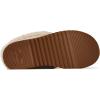 imageDearfoams Womens Chloe Soft Knit Clog SlipperPale Mauve