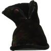 imageDearfoams Womens Sara Velour BootieBlack Multi