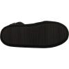 imageDearfoams Womens Sara Velour BootieBlack Multi