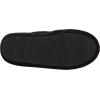 imageDearfoams Womens Sara Velour BootieShiny Black
