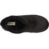 imageDearfoams Womens Sara Velour BootieShiny Black