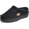 Black (Wool)