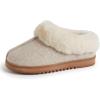 Oatmeal Heather
