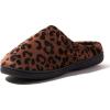 Dark Leopard