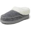 Light Heather Grey