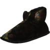 imageDearfoams Womens Sara Velour BootieBlack Multi