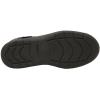 imageDearfoams Mens Memory Foam Insole Slipper BLACK US Footwear Size System Adult Men Numeric Range Medium 13 14Grey