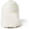 imageDearfoams Womens Chelsea Faux Fuzzy Sherpa Indoor House Bootie SlipperMuslin