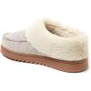 imageDearfoams womens Slip on SlipperOatmeal Heather