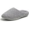 Medium Grey Terry
