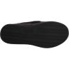 imageDearfoams Mens Eli Microfiber IndoorOutdoor with Whipstitch Detail Suede Moccasin SlipperPavement