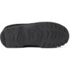 imageDearfoams Mens Reed Genuine Suede ClogBlack