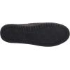 imageDearfoams Mens Spencer Microsuede IndoorOutdoor Comfort Boot with Fleece LiningCoffee