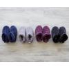 imageDearfoams Womens Chenille Bootie SlipperPeacoat