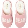 Blush Pink Fleece