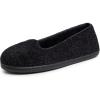 Black Chenille