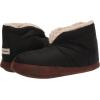 imageDearfoams Mens Heritage Warm Up BootieBlack Nylon