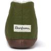 imageDearfoams Mens Heritage Warm Up BootieLoden