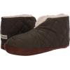 imageDearfoams Mens Heritage Warm Up BootieLoden
