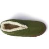 imageDearfoams Mens Heritage Warm Up BootieLoden