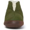 imageDearfoams Mens Heritage Warm Up BootieLoden