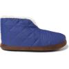 imageDearfoams Mens Heritage Warm Up BootiePeacoat Nylon