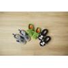 imageDearfoams Toddler ampamp Kids Cute Shark Cow Unicorn Dog Dinosaur and Animal Critter SlippersDog