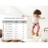 imageDearfoams Toddler ampamp Kids Cute Shark Cow Unicorn Dog Dinosaur and Animal Critter SlippersKids Snowman