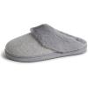 Light Heather Grey