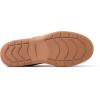 imageDearfoams Mens Bennett IndoorOutdoor Memory Foam Comfort Chukka BootChestnut