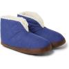 imageDearfoams Womens Heritage Warm Up BootiePeacoat Nylon