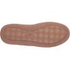 imageDearfoams Womens IndoorOutdoor Warm Up Bootie SlipperCabernet