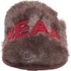 imageDearfoams Womens Mama Bear SlipperBrown Frost