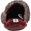 imageDearfoams Womens Mama Bear SlipperBrown Frost