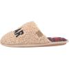imageDearfoams Womens Mama Bear SlipperCream