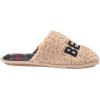 imageDearfoams Womens Mama Bear SlipperCream