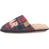 imageDearfoams Womens Mama Bear SlipperNavy Blazer