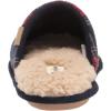 imageDearfoams Womens Mama Bear SlipperNavy Blazer