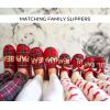 imageDearfoams Womens Mama Bear SlipperTartan Plaid