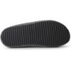 imageDearfoams Womens Microwool Molded Footbed Clog SlipperGrey Heather