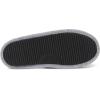 imageDearfoams Womens Novelty Scuff with Eye Mask SlipperGrey Lattes  Leggings
