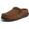 Chestnut Perforated