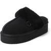 Black Platform
