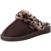 Brown Leopard